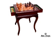 Шахматный Стол 176-060
